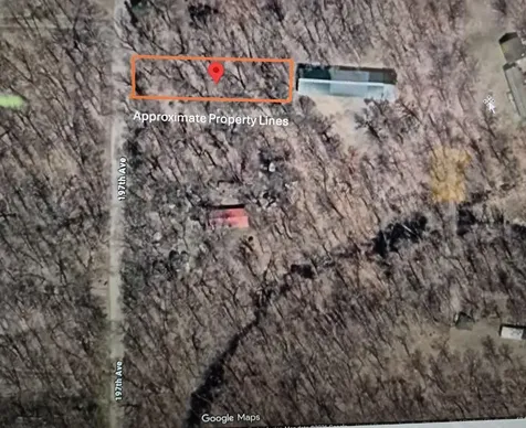 Tbd Lot 309 197th Avenue Mcgregor MN 55760