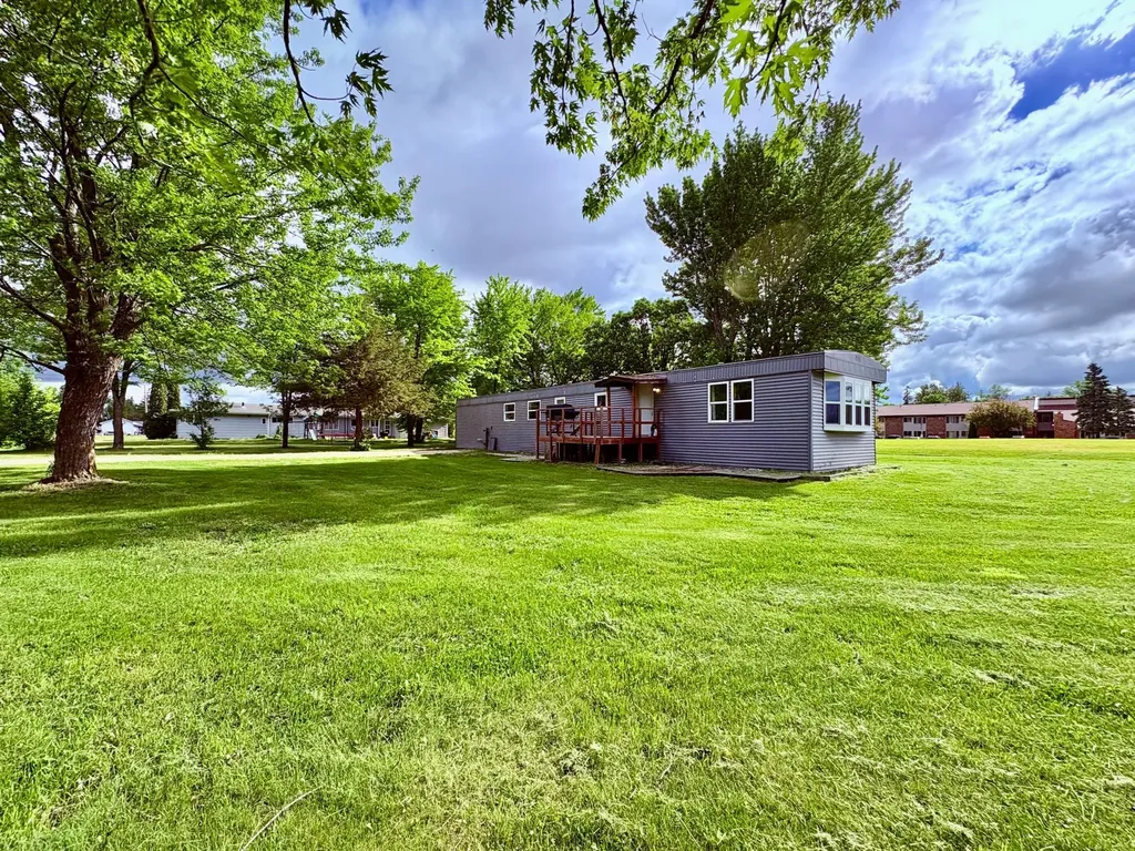 210 3rd Avenue SW Baudette MN 56623