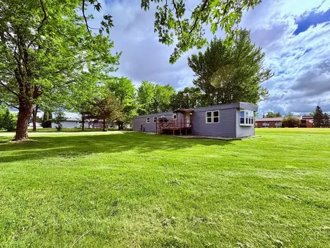 210 3rd Avenue SW Baudette MN 56623