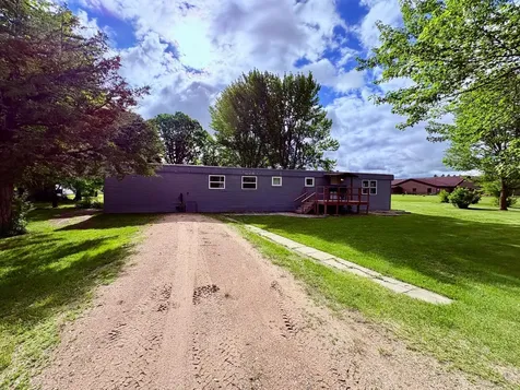 210 3rd Avenue SW Baudette MN 56623