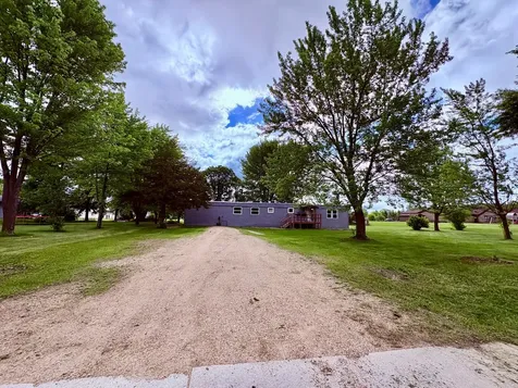 210 3rd Avenue SW Baudette MN 56623