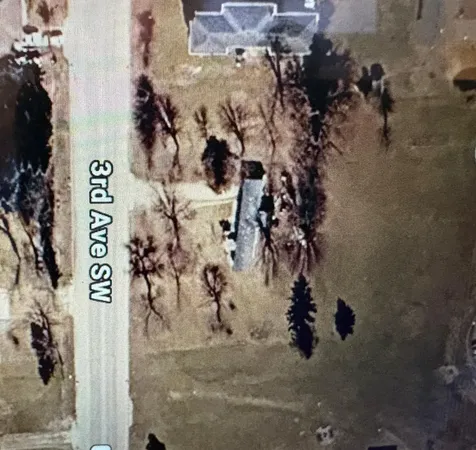 210 3rd Avenue SW Baudette MN 56623