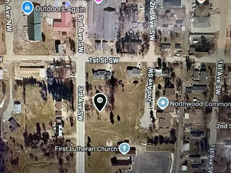 210 3rd Avenue SW Baudette MN 56623