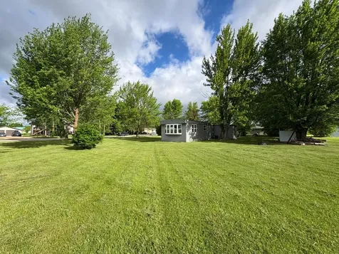 210 3rd Avenue SW Baudette MN 56623