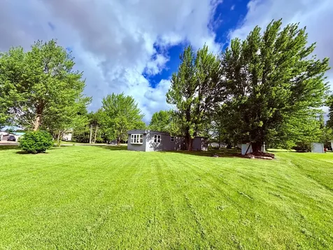 210 3rd Avenue SW Baudette MN 56623