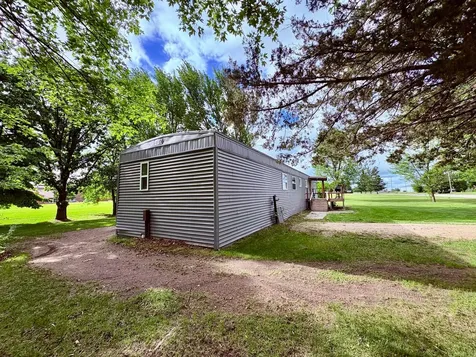 210 3rd Avenue SW Baudette MN 56623