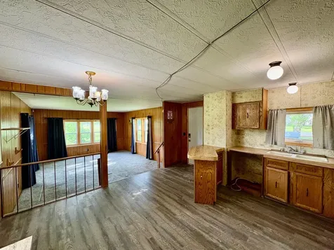 210 3rd Avenue SW Baudette MN 56623