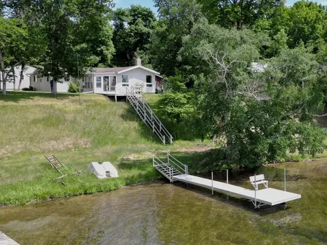 12264 Shorewood Beach Road Detroit Lakes MN 56501