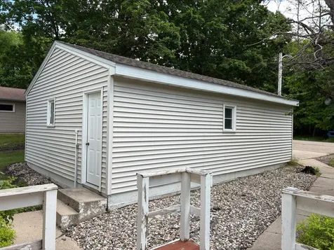 12264 Shorewood Beach Road Detroit Lakes MN 56501