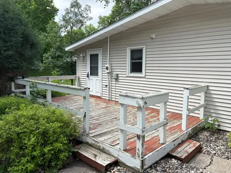 12264 Shorewood Beach Road Detroit Lakes MN 56501