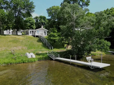 12264 Shorewood Beach Road Detroit Lakes MN 56501