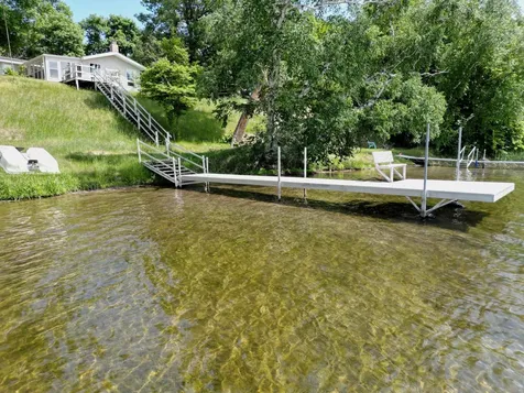 12264 Shorewood Beach Road Detroit Lakes MN 56501