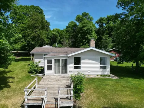 12264 Shorewood Beach Road Detroit Lakes MN 56501