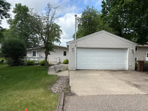 12264 Shorewood Beach Road Detroit Lakes MN 56501