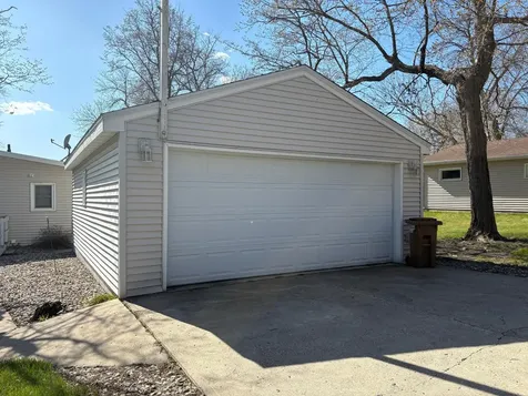 12264 Shorewood Beach Road Detroit Lakes MN 56501