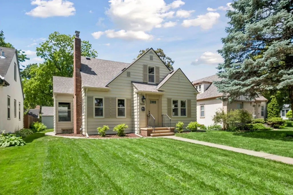 5604 Bloomington Avenue Minneapolis MN 55417