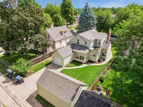 5604 Bloomington Avenue Minneapolis MN 55417