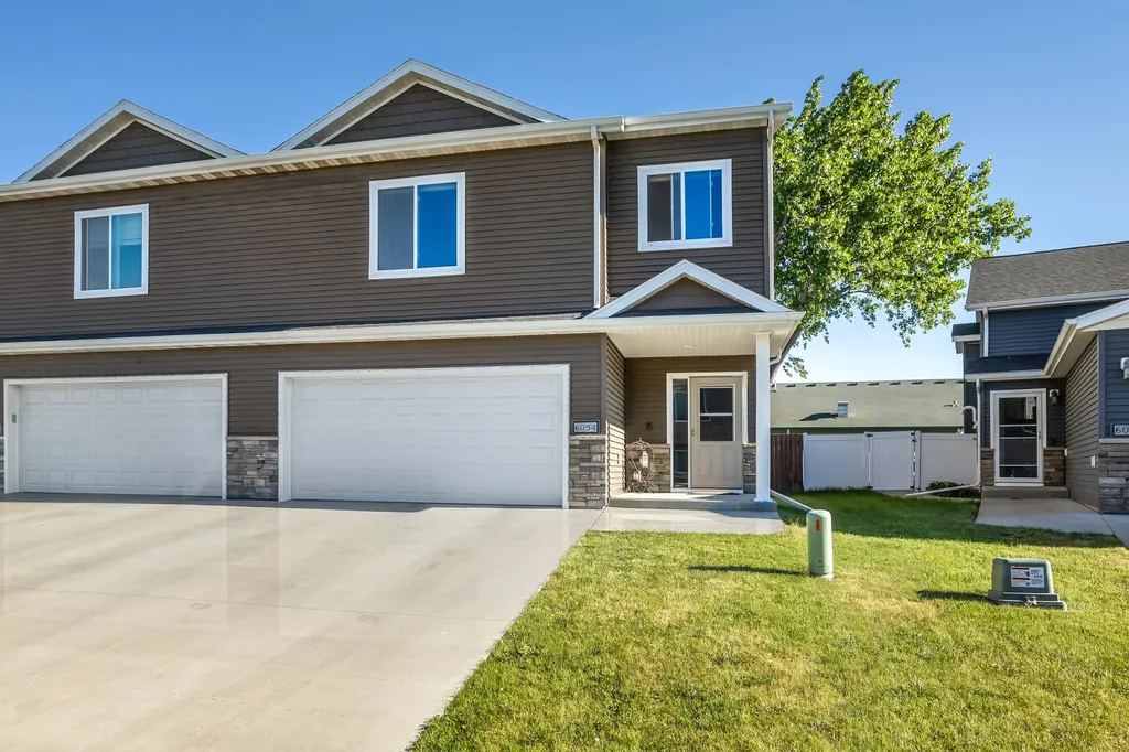 6054 14th Street S Fargo ND 58104
