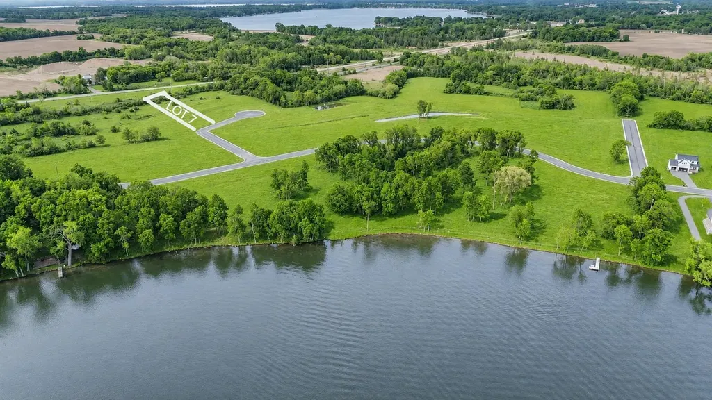 1370 Lake John Circle Annandale MN 55302