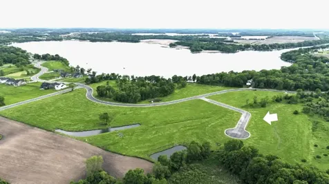 1370 Lake John Circle Annandale MN 55302