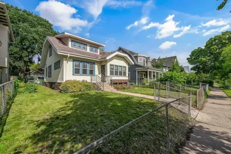 3736 Park Avenue Minneapolis MN 55407