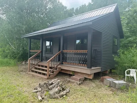 Tbd 390th Avenue Hillman MN 56338
