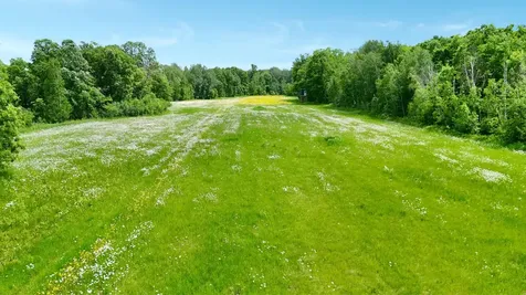 Tbd 390th Avenue Hillman MN 56338
