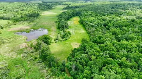 Tbd 390th Avenue Hillman MN 56338