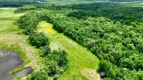 Tbd 390th Avenue Hillman MN 56338