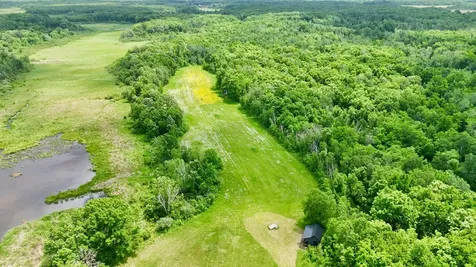 Tbd 390th Avenue Hillman MN 56338