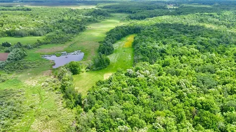 Tbd 390th Avenue Hillman MN 56338