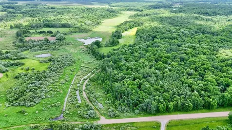 Tbd 390th Avenue Hillman MN 56338