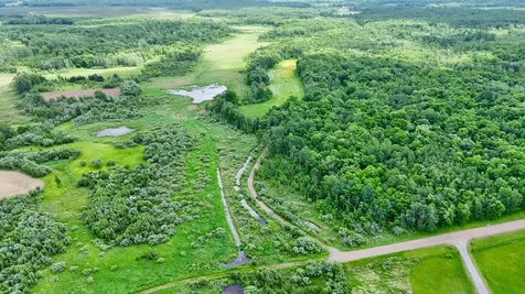 Tbd 390th Avenue Hillman MN 56338