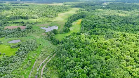 Tbd 390th Avenue Hillman MN 56338