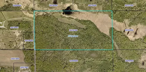Tbd 390th Avenue Hillman MN 56338