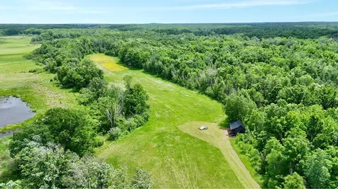 Tbd 390th Avenue Hillman MN 56338