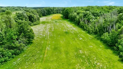Tbd 390th Avenue Hillman MN 56338
