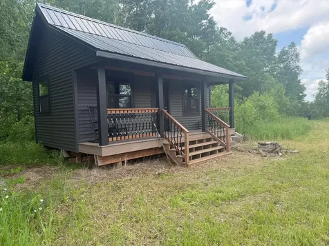 Tbd 390th Avenue Hillman MN 56338