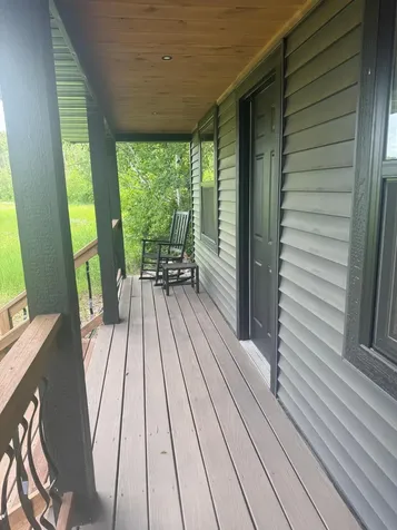 Tbd 390th Avenue Hillman MN 56338