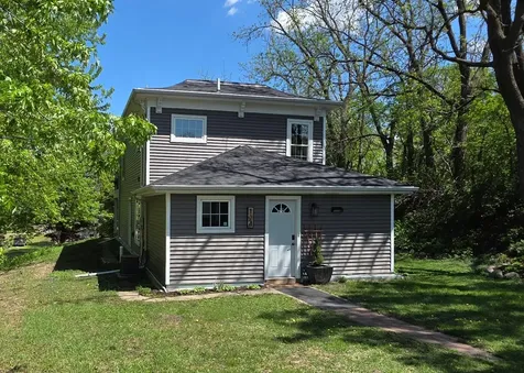124 Center Street S Lake Benton MN 56149