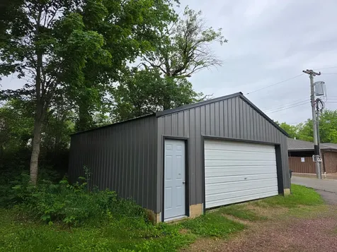 124 Center Street S Lake Benton MN 56149
