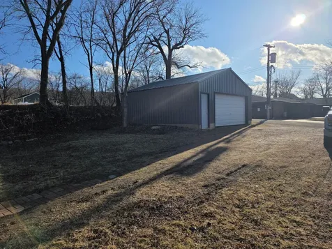 124 Center Street S Lake Benton MN 56149