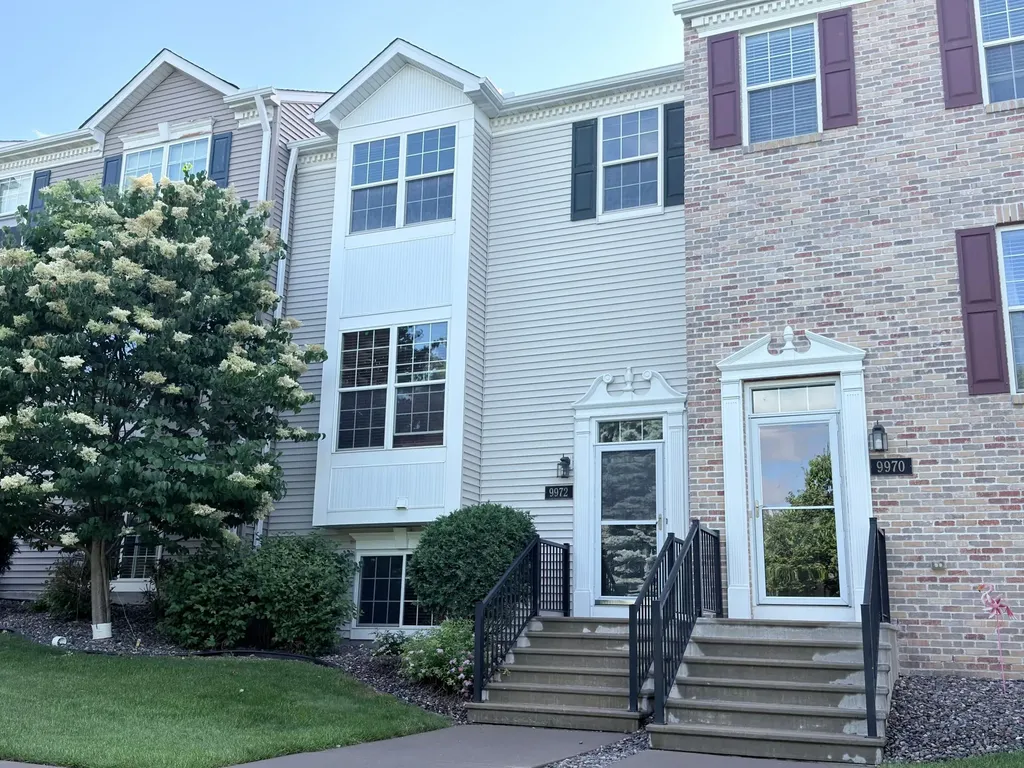 9972 Vervain Drive Eden Prairie MN 55347