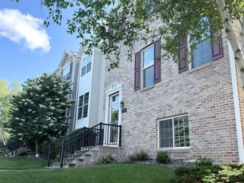 9972 Vervain Drive Eden Prairie MN 55347