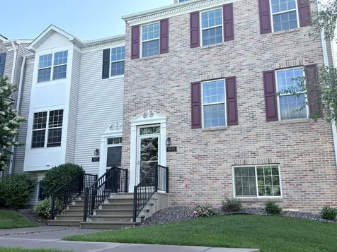 9972 Vervain Drive Eden Prairie MN 55347
