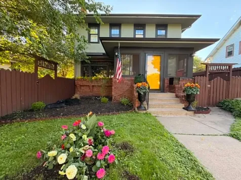 3519 Lyndale Avenue N Minneapolis MN 55412