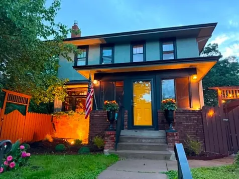 3519 Lyndale Avenue N Minneapolis MN 55412