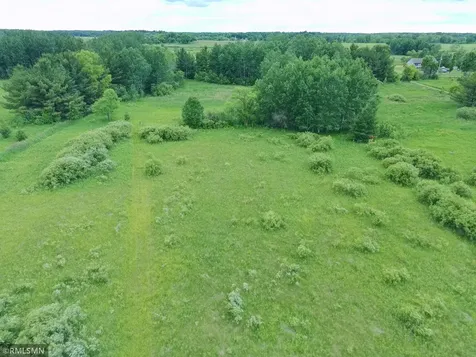 Tbd Hummingbird Road Braham MN 55006