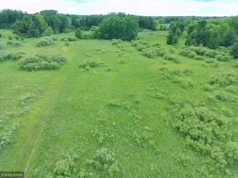 Tbd Hummingbird Road Braham MN 55006