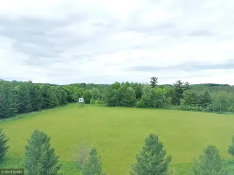 Tbd Hummingbird Road Braham MN 55006